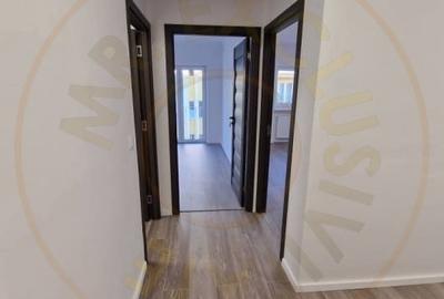 Apartament cu 2 camere decomandat în Central - 4