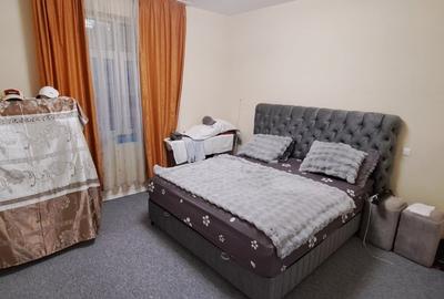 Apartament cu 3 camere nedecomandat în Calea Călărașilor - 6
