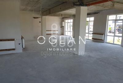Spatiu comercial , 1250 euro/mp Cl. Surii Mici, COMISION 0% - 4