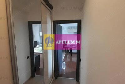 Apartament cu 2 camere decomandat, mobilat în Vitan - 9