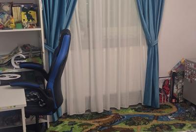 Apartament cu 3 camere semidecomandat în Popoveni - 4