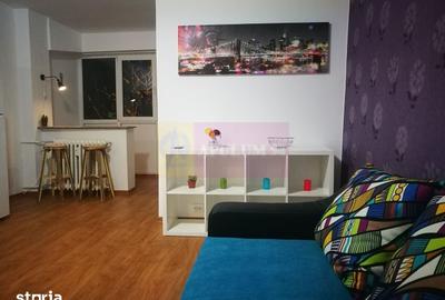 Garsonieră semidecomandată în Vitan