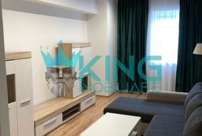 Apartament cu 2 camere decomandat, mobilat în Vitan-Bârzești