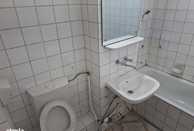 Garsonieră decomandată în Tudor Vladimirescu - 5