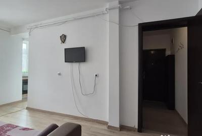 Garsonieră semidecomandată în Florești - 5