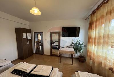 DE VANZARE Pensiune pe malul Lacului Casla - TULCEA - 12