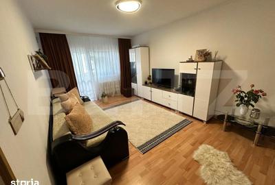 Apartament cu 3 camere decomandat în Ciurea - 2
