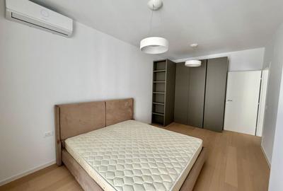 Apartament cu 2 camere în Băneasa - 9