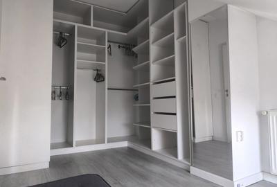 Penthouse 3 camere, 2 bai, dressing 90 mp Cornisa - 11