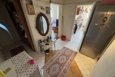 Apartament cu 3 camere decomandat, mobilat în Central - 7