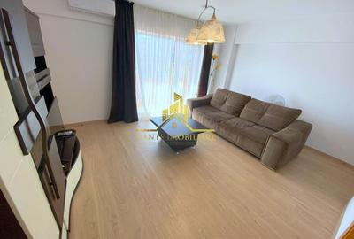 Apartament cu 2 camere semidecomandat, mobilat în Gheorgheni - 3