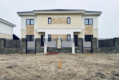 Duplexuri Mo?ni?a direct propietar - 4