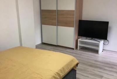 Garsonieră decomandată în Blașcovici - 3