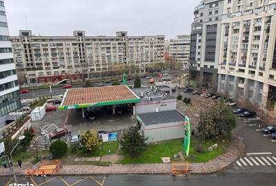 Apartament cu 2 camere în Calea Călărașilor - 1