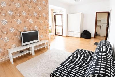 Garsonieră decomandată în Dămăroaia - 1