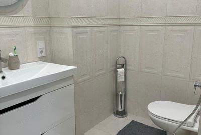 Inchiriere un apartament cu 2 camere cartierul Coresi - 4