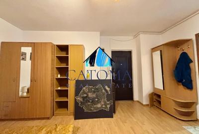 Garsoniera metrou Nicolae Grigorescu 10 min | Centrala proprie | Bloc 2008 - 4