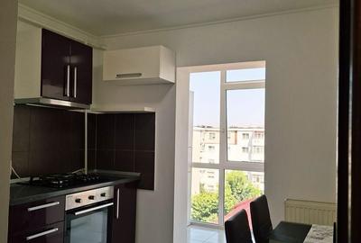 Apartament cu 2 camere decomandat în Popa Șapcă - 8