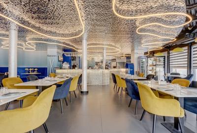 REC3001423 Oportunitate l spatiu complet echipat l ideal pentru concept gastrono - 1