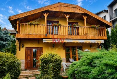 Casă individuală cu 2 camere cu Canalizare în Cug - 1