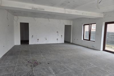 Spațiu comercial, de 89 mp, în Tuzla - 4