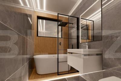 Apartament 3 camere, 101 mp, zona Petrestiului - 2