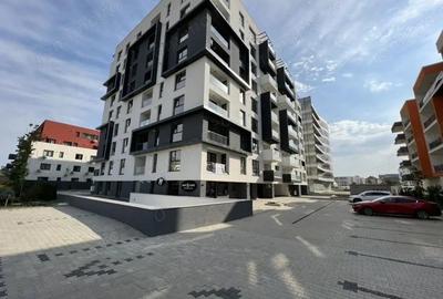 Apartament cu 2 camere de vanzare - 1