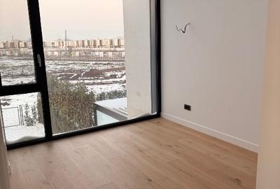 Duplex cu 5 camere cu Teren 173 Mp în Tunari - 10