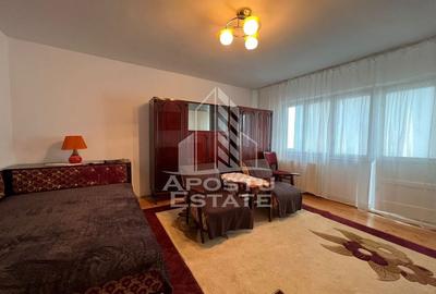 Apartament 2 camere, balcon zona Girocului - 3