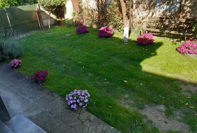 Casă cu 3 camere în Central - 3