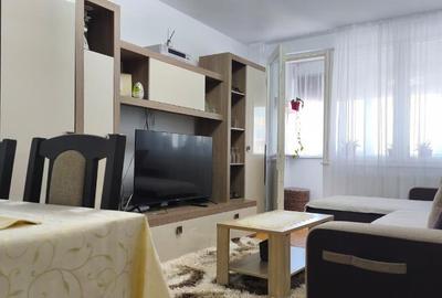 Apartament 3 camere in Deva, zona Iuliu Maniu - 15