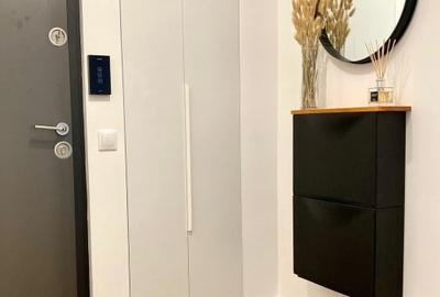 Apartament 2 camere RENOVAT INTEGRAL-METROU EROII REVOLUTIEI - 18