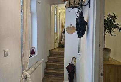 Apartament cu 2 camere decomandat în Ultracentral - 2