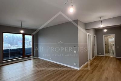 Apartament cu 2 camere decomandat în Sisești - 22