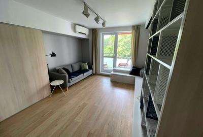 Apartament 3 camere | Parcul Tineretului | Mobilat utilat | Garaj | Metrou 8' - 2