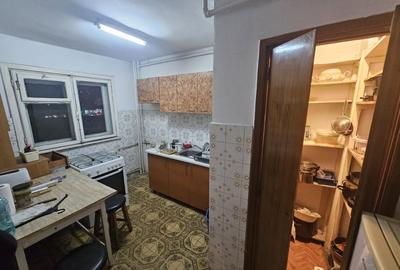 Apartament cu 4 camere decomandat în Pantelimon - 8
