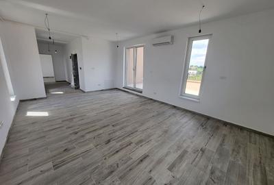 Nou. Penthouse. Terase - 50 mp. Deosebit. Parcare. Zona Braytim. - 3