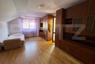 Casa 5 camere, 300 mp, parcari, zona Florilor - 3
