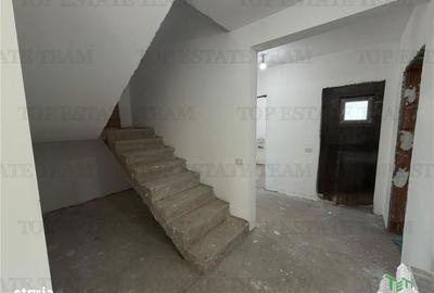 Casă cu 4 camere în Dârvari - 7