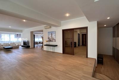 Apartament 4 Camere + Terasa | Herastrau | Complet Mobilat & Utilat | Parcare - 2