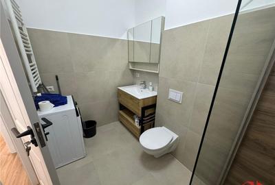 Gars premium,et 2(lift), parcare, prima , zona Sud, bloc nou - 1