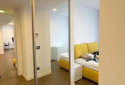 Inchiriere 2 Camere Cortina Residence - 12