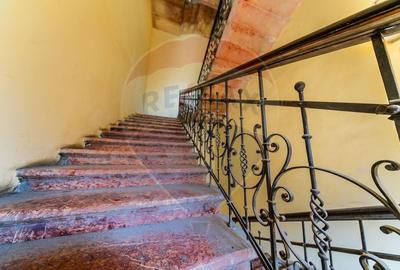 Studio spectaculos pe 2 niveluri in Palatul Neumann, exclusiv - 10