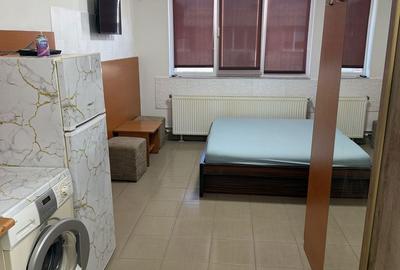 Garsonieră în UTA