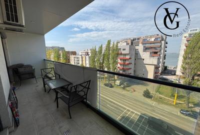 Apartament cu 2 camere decomandat, mobilat în Nord - 6