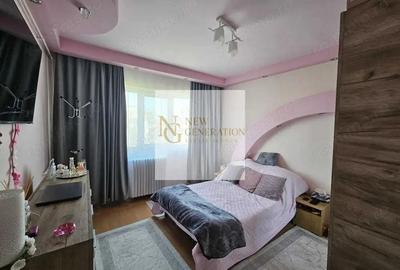 Apartament 2 camere, 43 mp La doar 2 minute de City Park Mall!