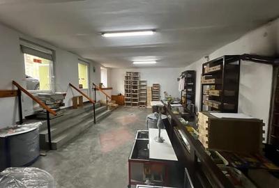 Spațiu comercial, de 90 mp, în Ultracentral - 12