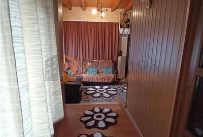 Casa + teren intravilan si garaj zona Mihai Viteazu - 8