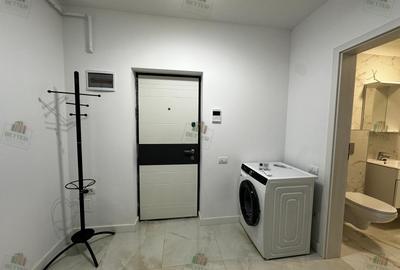 Apartament cu 2 camere semidecomandat, mobilat în Central - 9