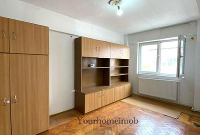 Garsonieră decomandată în Brestei - 6